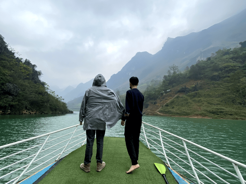 Ha Giang